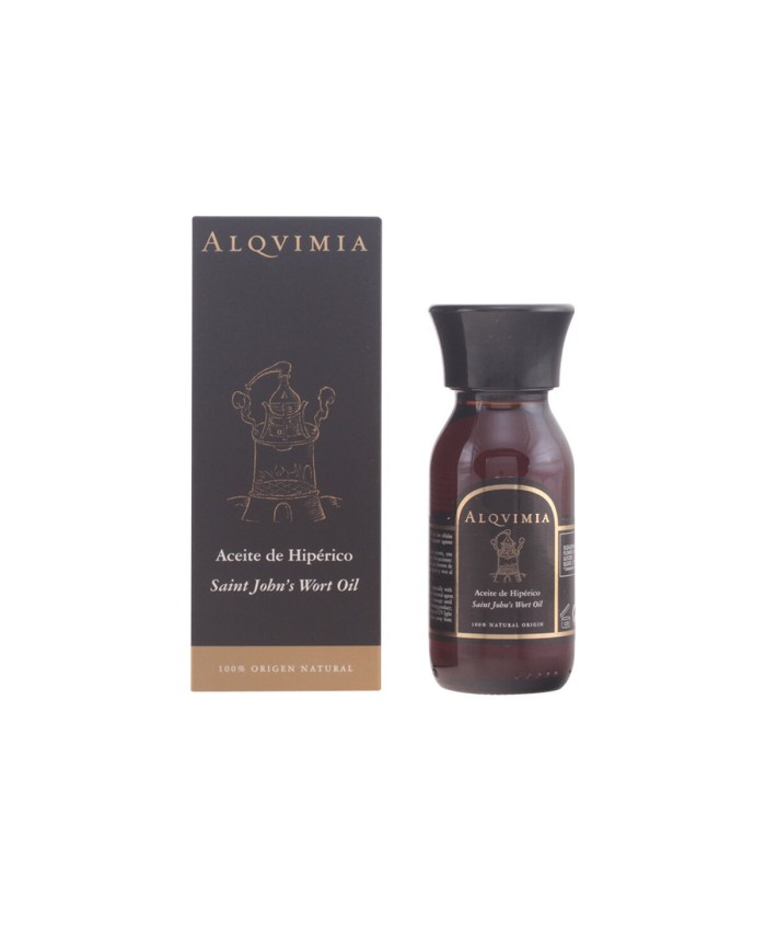 Olio Riparatore Integrale Oil Alqvimia Olio Riparatore Integrale Oil Alqvimia