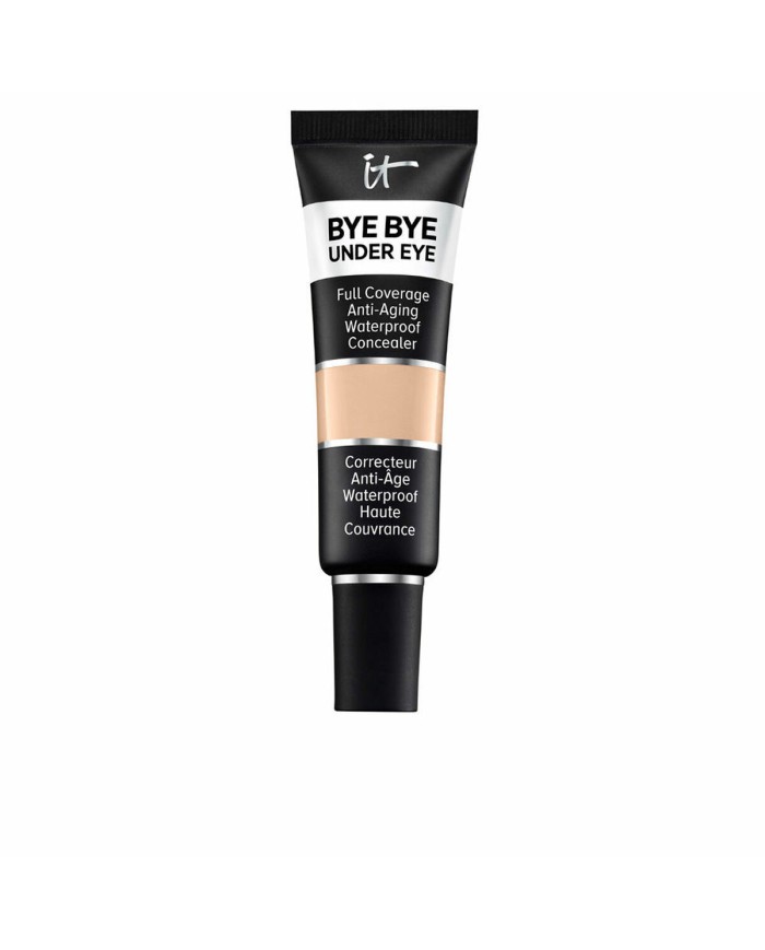 Correttore Viso It Cosmetics Bye Bye Under Eye light beige 12 ml