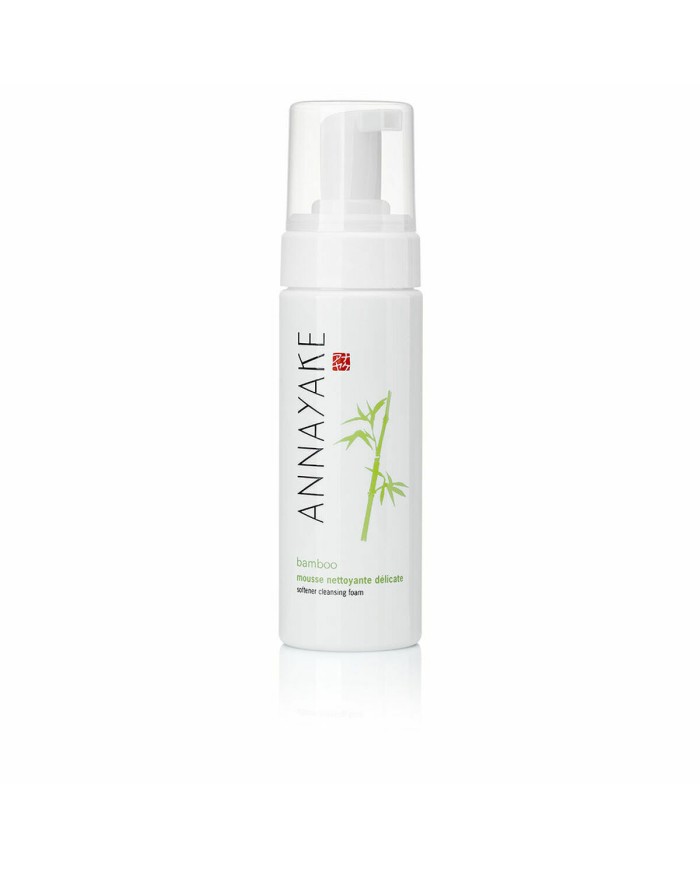 Mousse Detergente Annayake Bamboo 150 ml