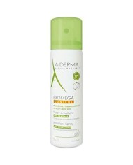 Schiuma Detergente A-Derma Exomega Control Gel Espumoso Emoliente 500 ml 2 Pezzi Schiuma Detergente A-Derma Exomega Control Gel Espumoso Emoliente 500 ml 2 Pezzi