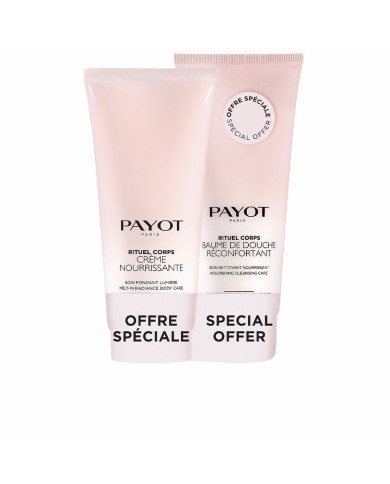Set per Capelli Payot Rituel Corps 2 Pezzi Set per Capelli Payot Rituel Corps 2 Pezzi