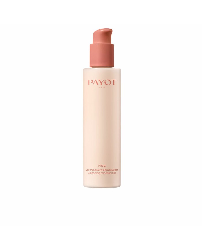 Latte Struccante Viso Payot Les Démaquillantes 200 ml Latte Struccante Viso Payot Les Démaquillantes 200 ml