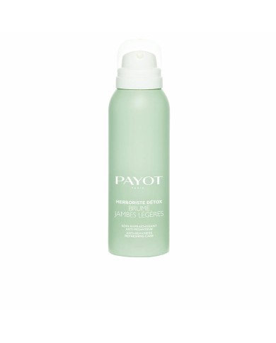 Crema Corpo Payot Herboriste Détox 100 ml Crema Corpo Payot Herboriste Détox 100 ml