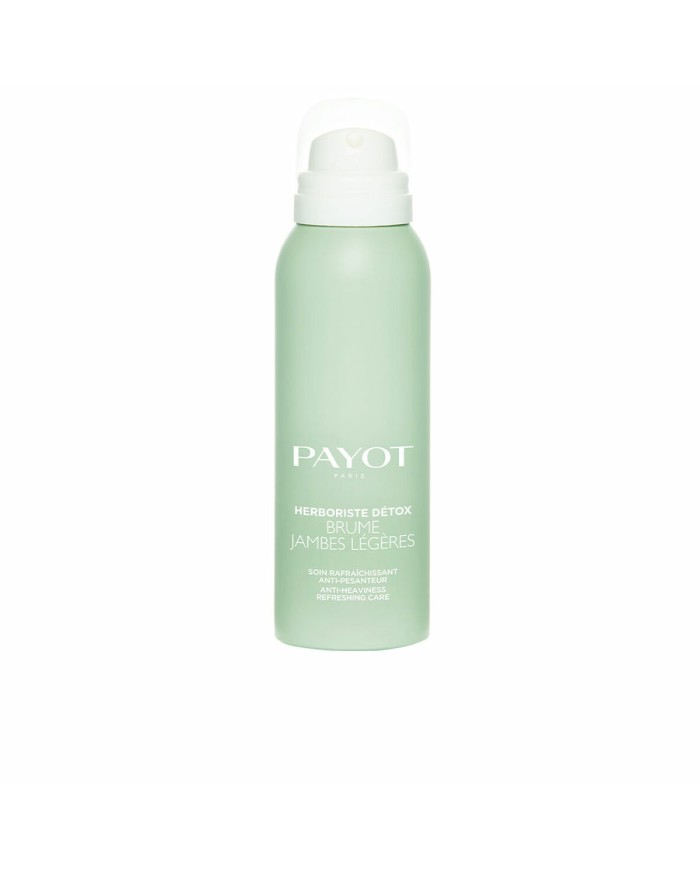 Crema Corpo Payot Herboriste Détox 100 ml Crema Corpo Payot Herboriste Détox 100 ml