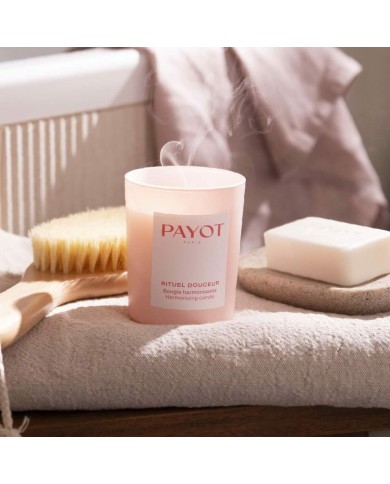 Deodorante per Ambienti Payot Rituel Douceur 180 g Deodorante per Ambienti Payot Rituel Douceur 180 g