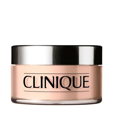 Polveri sfuse Clinique Blended Nº 03 Transparency 25 g Polveri sfuse Clinique Blended Nº 03 Transparency 25 g