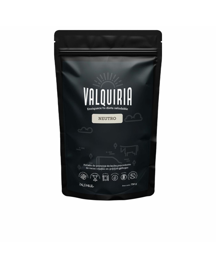 Compresse Paleobull Valquiria 750 g