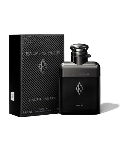 Profumo Uomo Ralph Lauren Ralph's Club EDP 50 ml Profumo Uomo Ralph Lauren Ralph's Club EDP 50 ml