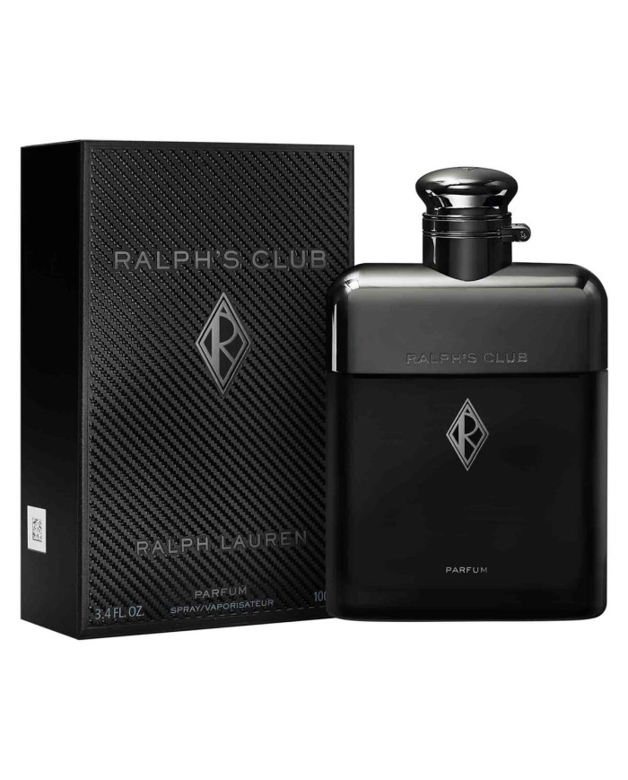 Profumo Uomo Ralph Lauren Ralph's Club EDP 100 ml Profumo Uomo Ralph Lauren Ralph's Club EDP 100 ml