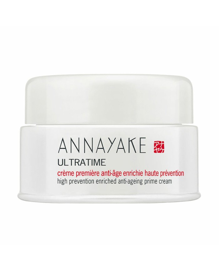 Crema Antietà Annayake Ultratime 50 ml