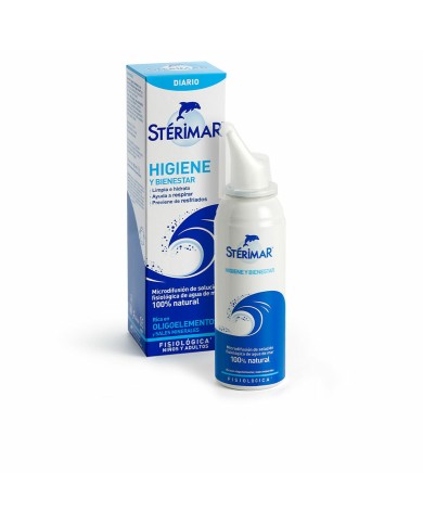 Gel Doccia Stérimar Higiene Y Bienstar Gel Doccia Stérimar Higiene Y Bienstar
