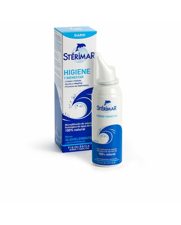 Gel Doccia Stérimar Higiene Y Bienstar Gel Doccia Stérimar Higiene Y Bienstar