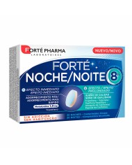 Integratore per Insonnia Forté Pharma Melatonina 30 Unità Integratore per Insonnia Forté Pharma Melatonina 30 Unità