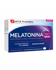 Integratore per Insonnia Forté Pharma Melatonina 20 ml Integratore per Insonnia Forté Pharma Melatonina 20 ml