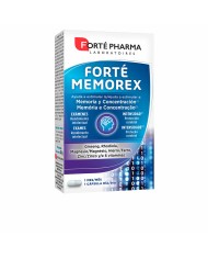 Supplemento del cervello Forté Pharma Forté Memorex 28 Unità Supplemento del cervello Forté Pharma Forté Memorex 28 Unità
