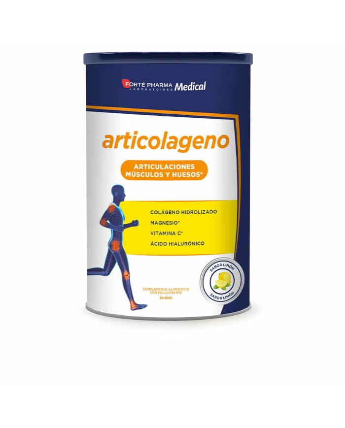 Supplemento congiunto Forté Pharma Articolageno 349,5 g Supplemento congiunto Forté Pharma Articolageno 349,5 g