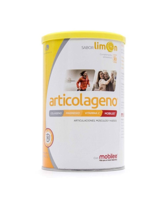 Supplemento congiunto Forté Pharma Articolageno 349,5 g Supplemento congiunto Forté Pharma Articolageno 349,5 g