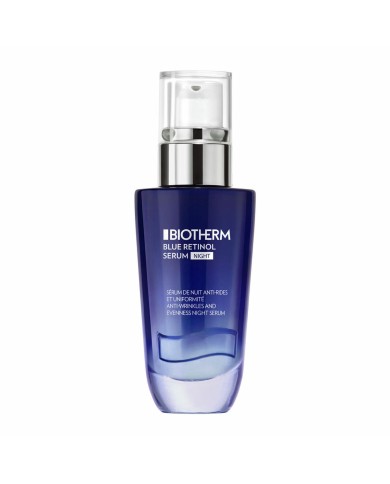 Crema Giorno Biotherm Blue Retinol 30 ml