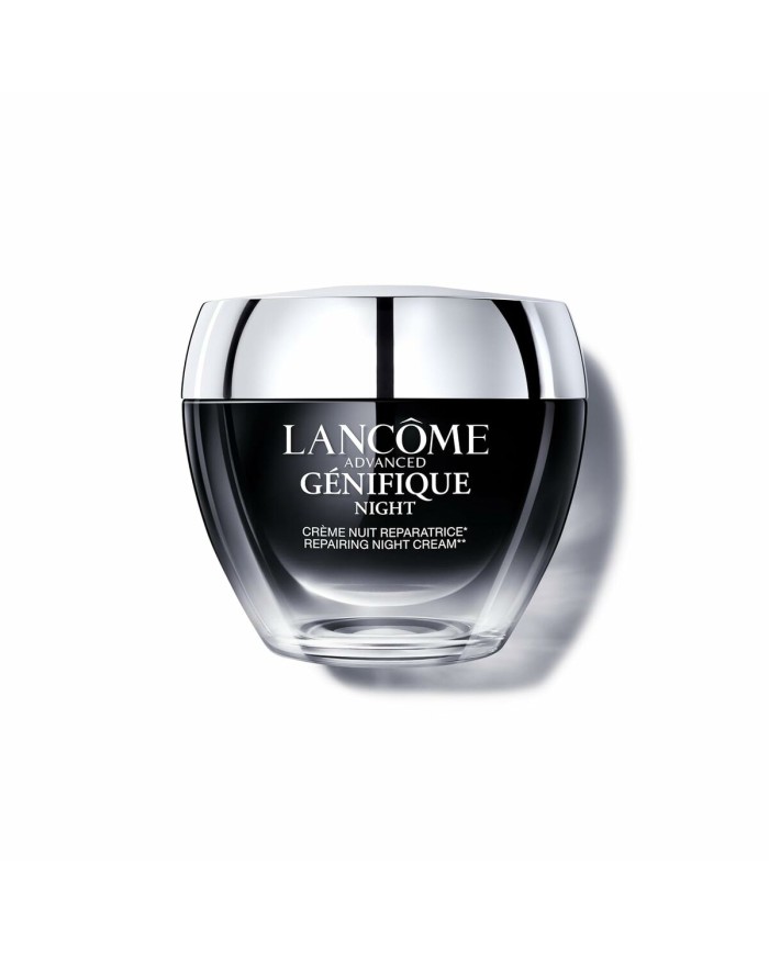 Crema Notte Antietà Lancôme Advanced Génifique 50 ml Crema Notte Antietà Lancôme Advanced Génifique 50 ml