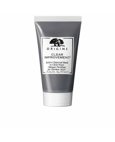 Maschera Viso Idratante Origins Clear Improvement 30 ml Maschera Viso Idratante Origins Clear Improvement 30 ml