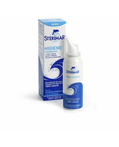 Gel Doccia Stérimar Higiene Y Bienstar Gel Doccia Stérimar Higiene Y Bienstar