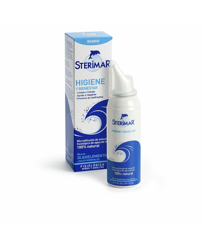 Gel Doccia Stérimar Higiene Y Bienstar Gel Doccia Stérimar Higiene Y Bienstar