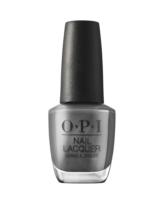 Smalto per unghie Opi Nail Lacquer Fall Wonders Clean Slate 15 ml Smalto per unghie Opi Nail Lacquer Fall Wonders Clean Slate 15 ml