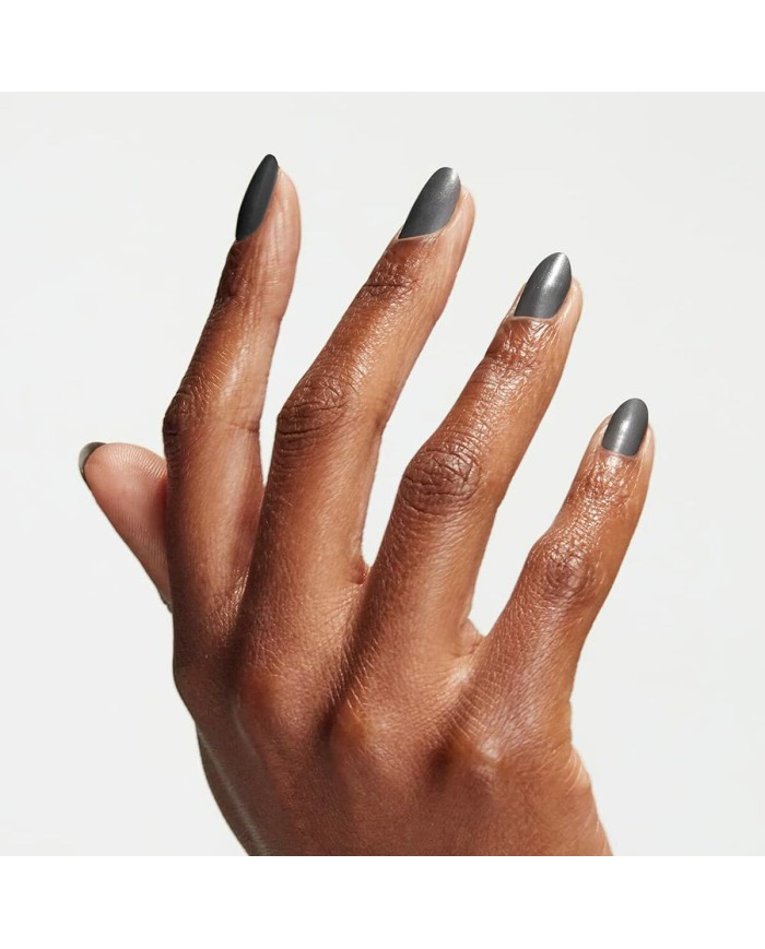 Smalto per unghie Opi Nail Lacquer Fall Wonders Clean Slate 15 ml Smalto per unghie Opi Nail Lacquer Fall Wonders Clean Slate 15 ml