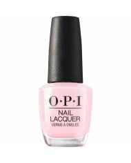 Smalto per unghie Opi Nail Lacquer Fall Wonders Clean Slate 15 ml Smalto per unghie Opi Nail Lacquer Fall Wonders Clean Slate 15 ml