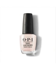 Smalto per unghie Opi Nail Lacquer Dulce de Leche 15 ml Smalto per unghie Opi Nail Lacquer Dulce de Leche 15 ml