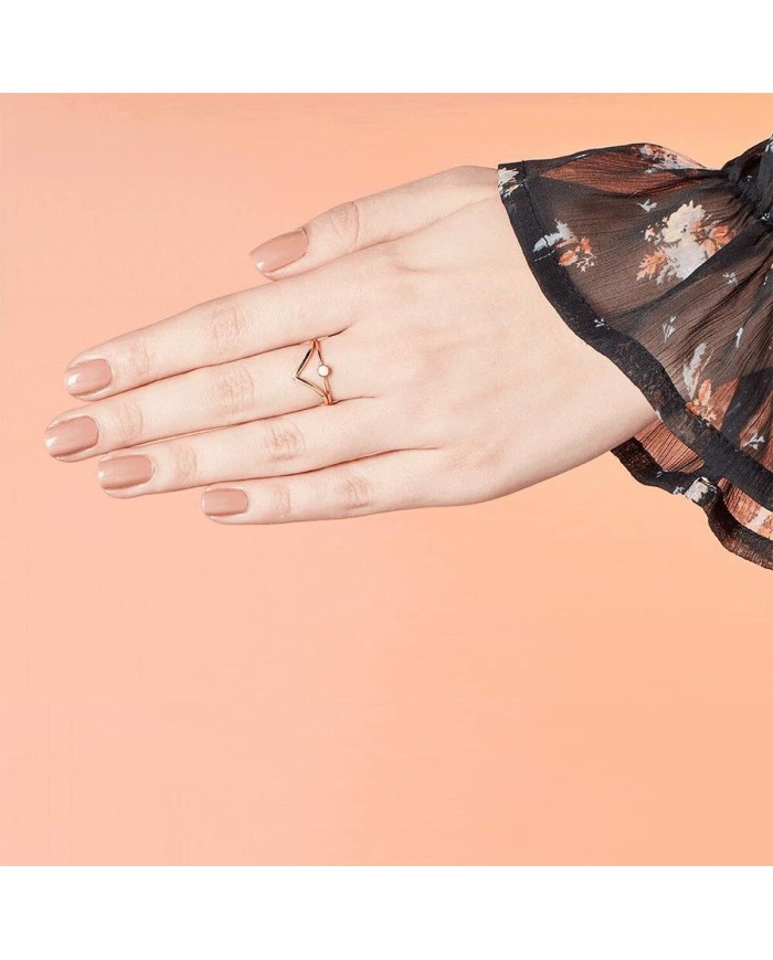 Smalto per unghie Opi Nail Lacquer Dulce de Leche 15 ml Smalto per unghie Opi Nail Lacquer Dulce de Leche 15 ml