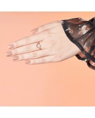 Smalto per unghie Opi Nail Lacquer Dulce de Leche 15 ml Smalto per unghie Opi Nail Lacquer Dulce de Leche 15 ml