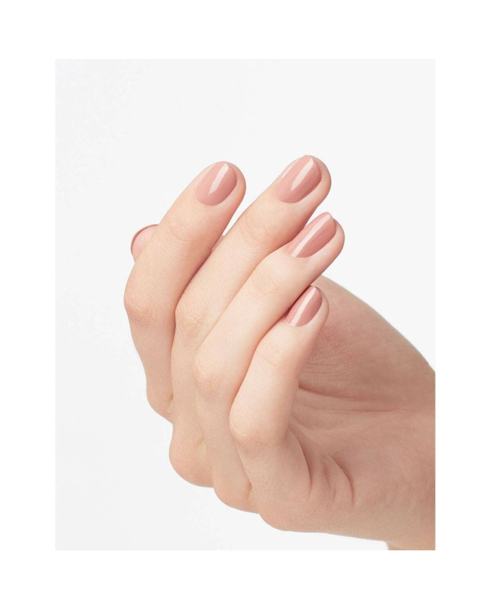 Smalto per unghie Opi Nail Lacquer Dulce de Leche 15 ml Smalto per unghie Opi Nail Lacquer Dulce de Leche 15 ml