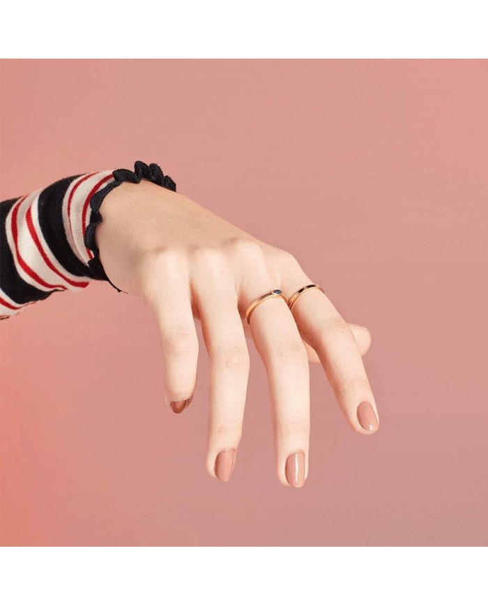 Smalto per unghie Opi Nail Lacquer Barefoot in barcelona 15 ml Smalto per unghie Opi Nail Lacquer Barefoot in barcelona 15 ml