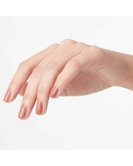 Smalto per unghie Opi Nail Lacquer Barefoot in barcelona 15 ml Smalto per unghie Opi Nail Lacquer Barefoot in barcelona 15 ml