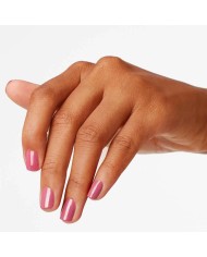 Smalto per unghie Opi Nail Lacquer Just lanai ing around 15 ml Smalto per unghie Opi Nail Lacquer Just lanai ing around 15 ml