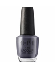 Smalto per unghie Opi Nail Lacquer She's a bad muffaleta 15 ml Smalto per unghie Opi Nail Lacquer She's a bad muffaleta 15 ml