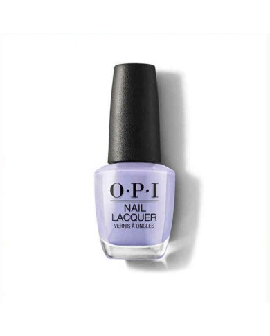 Smalto per unghie Opi Nail Lacquer You’re such a Budapest 15 ml Smalto per unghie Opi Nail Lacquer You’re such a Budapest 15 ml