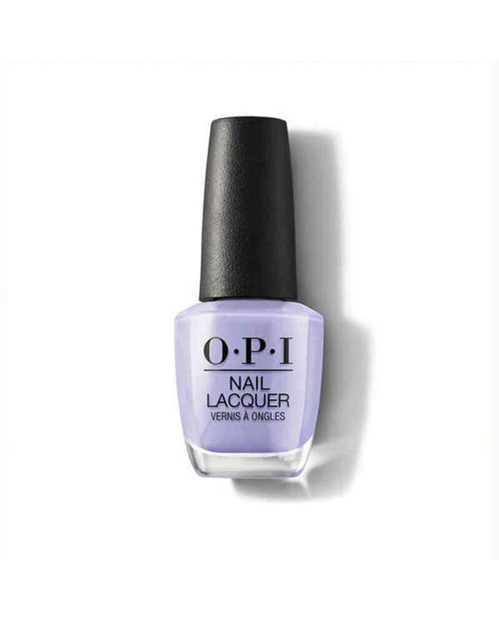 Smalto per unghie Opi Nail Lacquer You’re such a Budapest 15 ml Smalto per unghie Opi Nail Lacquer You’re such a Budapest 15 ml