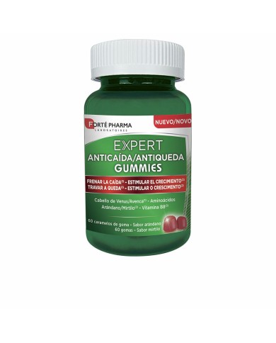 Trattamento Antimacchie Forté Pharma Expert (60 Unità) Trattamento Antimacchie Forté Pharma Expert (60 Unità)