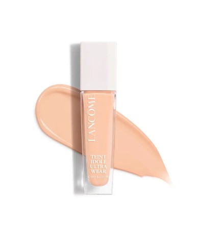 Base per Trucco Fluida Lancôme Teint Idole Ultra Wear Nº 120N 30 ml Base per Trucco Fluida Lancôme Teint Idole Ultra Wear Nº 120N 30 ml