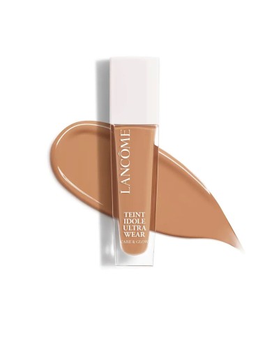 Base per Trucco Fluida Lancôme Teint Idole Ultra Wear Nº 420W 30 ml Base per Trucco Fluida Lancôme Teint Idole Ultra Wear Nº 420W 30 ml