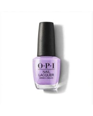 Smalto per unghie Opi Nail Lacquer Its's a girl 15 ml Smalto per unghie Opi Nail Lacquer Its's a girl 15 ml