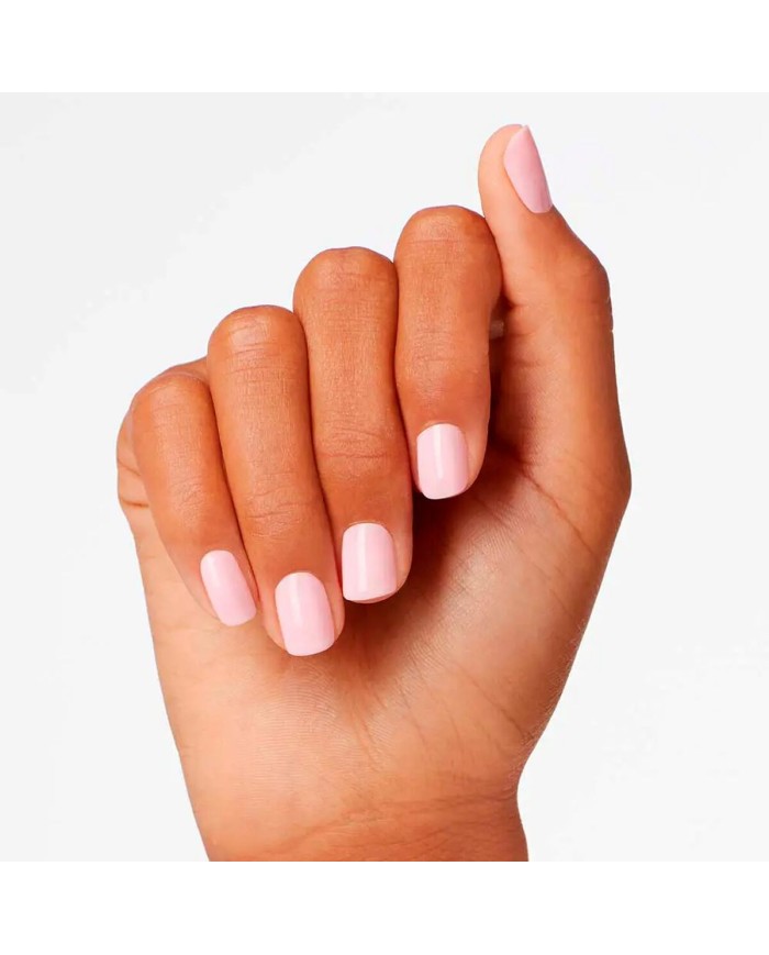 Smalto per unghie Opi Nail Lacquer Its's a girl 15 ml Smalto per unghie Opi Nail Lacquer Its's a girl 15 ml