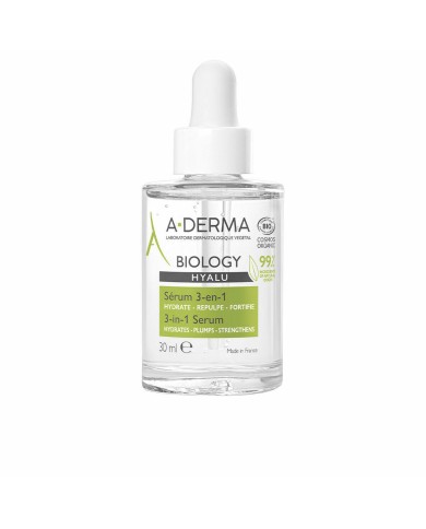 Crema Giorno A-Derma Biology 30 ml