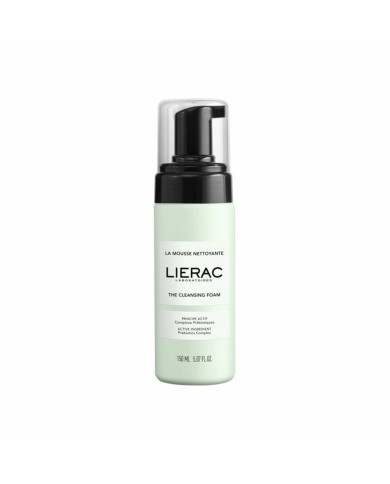 Crema Giorno Lierac Desmaquillante 150 ml Crema Giorno Lierac Desmaquillante 150 ml