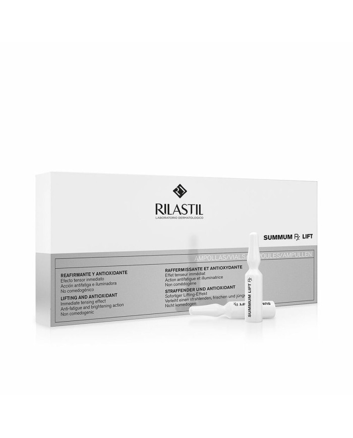 Crema Viso Rilastil Summum Rx Lift 1,5 ml Crema Viso Rilastil Summum Rx Lift 1,5 ml