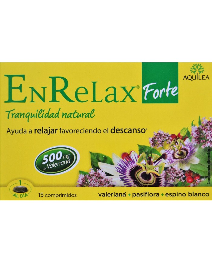 Integratore Alimentare Aquilea Valeriana 30 Unità Integratore Alimentare Aquilea Valeriana 30 Unità