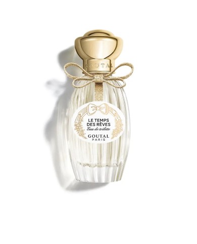Profumo Unisex Goutal Le Temps des Réves EDT 50 ml Profumo Unisex Goutal Le Temps des Réves EDT 50 ml