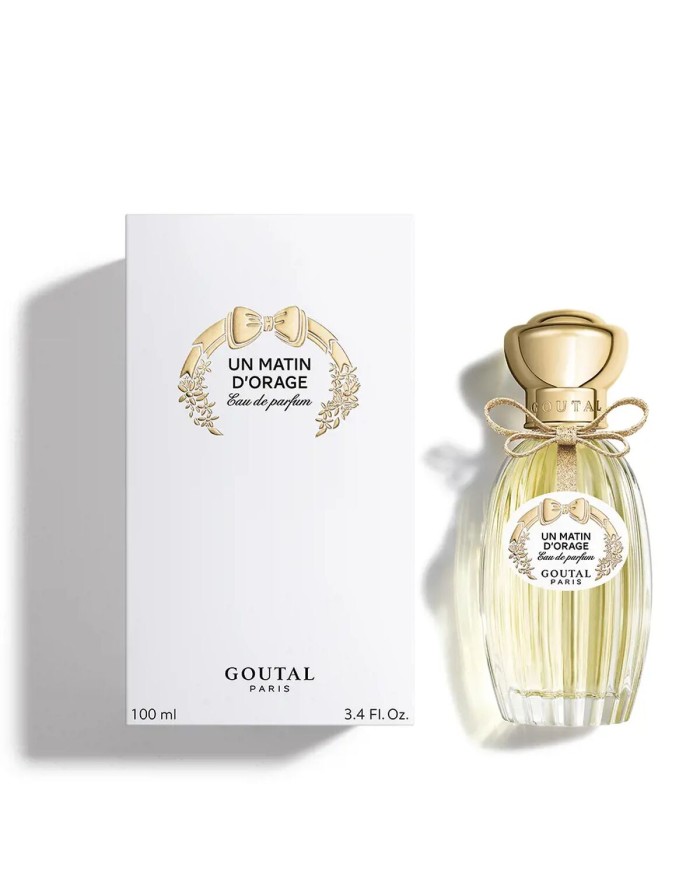 Profumo Unisex Goutal Un Matin D'orage EDP 100 ml Profumo Unisex Goutal Un Matin D'orage EDP 100 ml